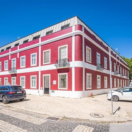 Apartamento Situado Na Zona Costeira Da Cidade Setúbal Exteriér fotografie