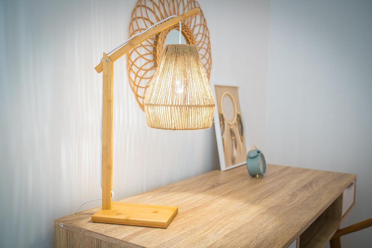 Apartamento Situado Na Zona Costeira Da Cidade Setúbal Exteriér fotografie