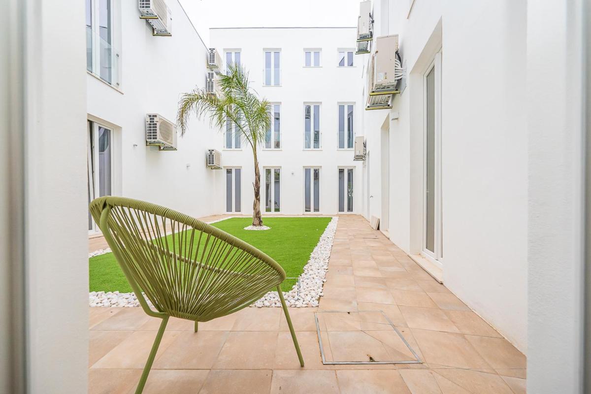 Apartamento Situado Na Zona Costeira Da Cidade Setúbal Exteriér fotografie