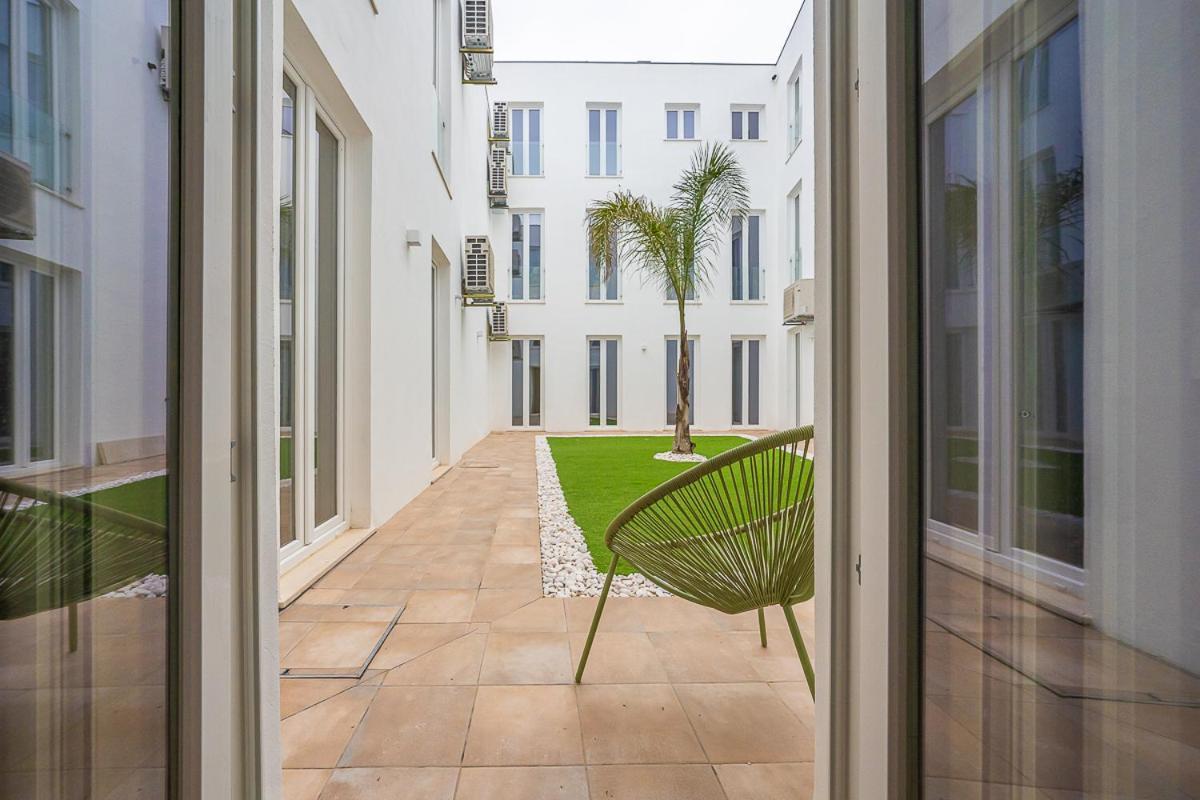 Apartamento Situado Na Zona Costeira Da Cidade Setúbal Exteriér fotografie