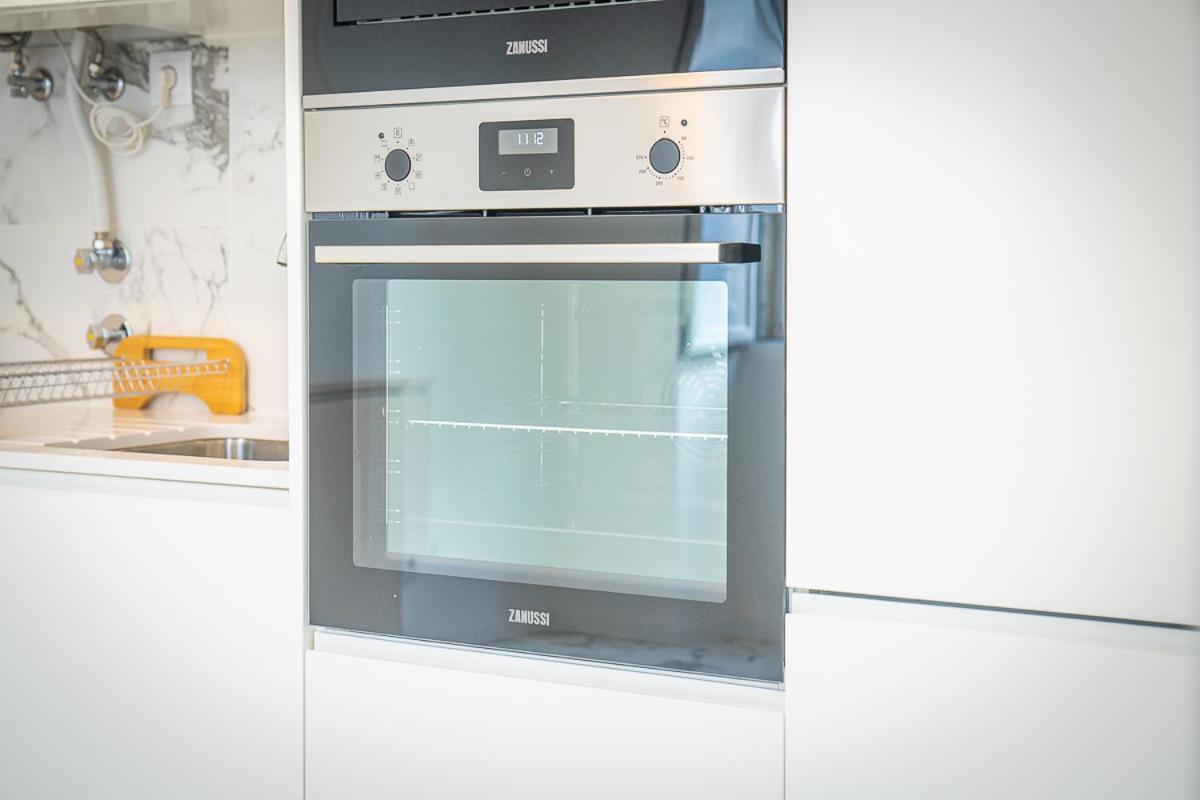 Apartamento Situado Na Zona Costeira Da Cidade Setúbal Exteriér fotografie