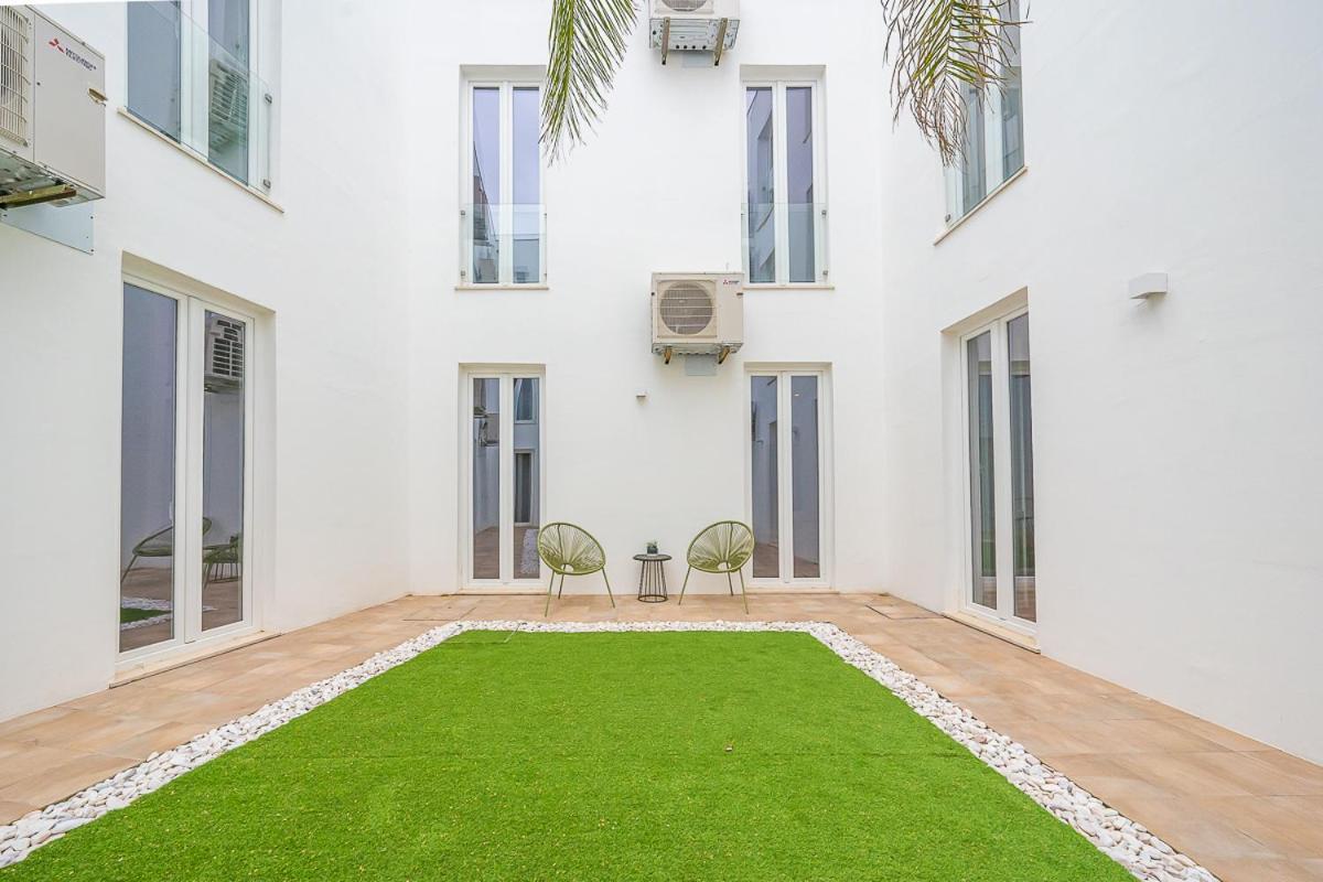 Apartamento Situado Na Zona Costeira Da Cidade Setúbal Exteriér fotografie