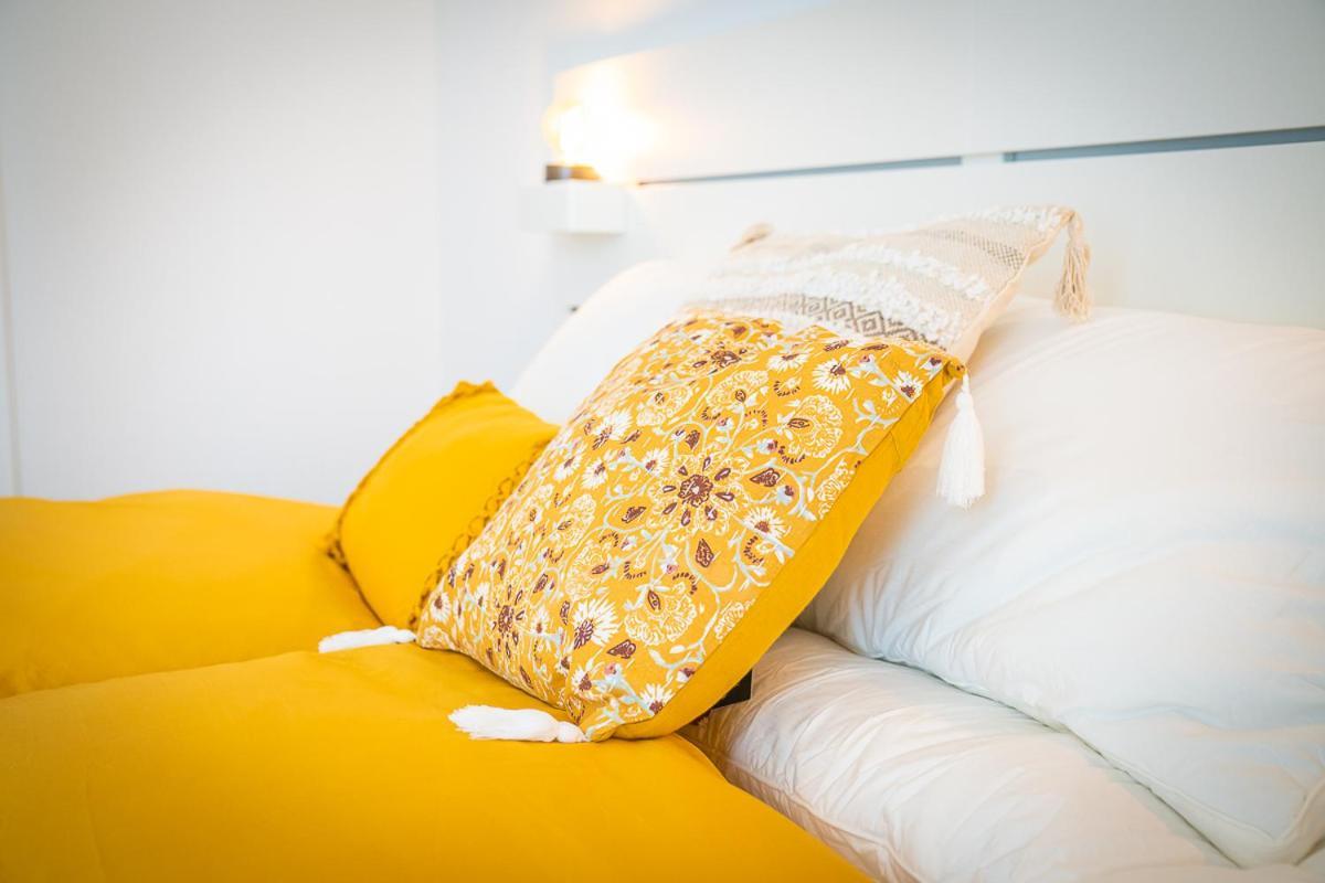 Apartamento Situado Na Zona Costeira Da Cidade Setúbal Exteriér fotografie